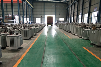 永顺S13-1000kva/10kv/0.4kv油浸式变压器